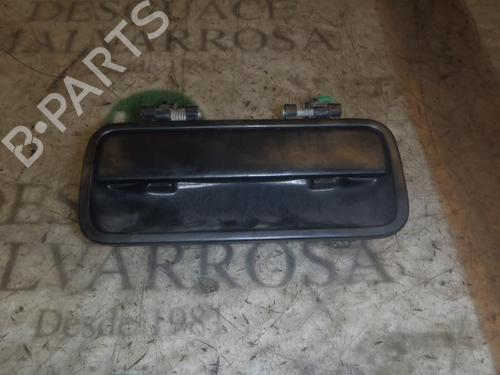 Venstre bak utvendig håndtak ROVER 25 I Hatchback (RF) [1999-2006]  3785861