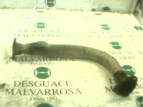 Used Exhaust manifold PEUGEOT 106 I (1A, 1C) 1.0 (50 hp) 14290669
