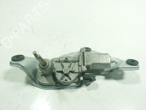 Used Rear wiper motor HYUNDAI TUCSON (TL, TLE) 1.7 CRDi (116 hp) 21327548
