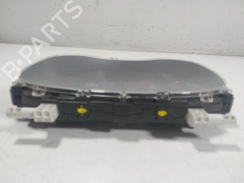 Instrument cluster RENAULT KANGOO Express (FW0/1_) 1.5 dCi 90 (FW0G, FW05, FW08, FW11) | BP18091970C47 