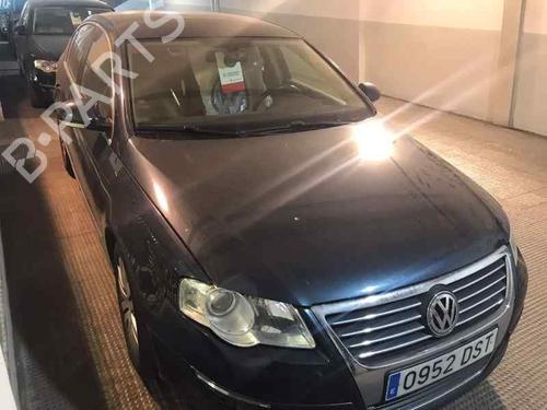 Left tailgate light VW PASSAT B6 (3C2) 2.0 TDI 16V | BP3857909C79  - Image 14