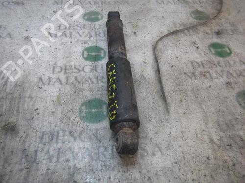 Used Right rear shock absorber CITROËN JUMPER II Van 2.2 HDi 120 (120 hp) 4011379