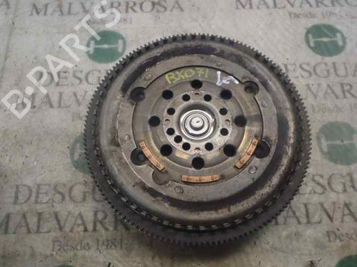 Used Flywheel Flywheel MERCEDES-BENZ C-CLASS Coupe (CL203) [2001-2011] 14270397 14270397