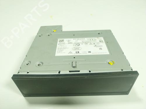 Used Electronic module Electronic module PORSCHE PANAMERA Sport Turismo (971) [2017-2023] 23072211 23072211