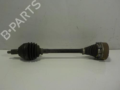 Antriebswelle links vorne für SEAT IBIZA IV (6J5, 6P1) [2008-2017]  10994544