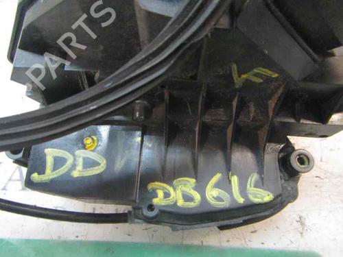 Front right lock FORD FIESTA VI (CB1, CCN) 1.6 Ti | BP3870061C97 