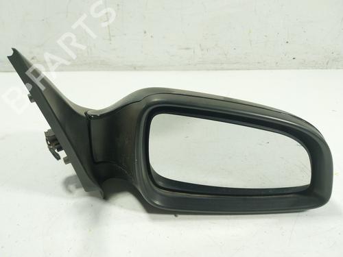 Used Left mirror OPEL ASTRA H GTC (A04) 1.9 CDTi 16V (L08) (120 hp) 32473974