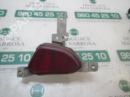 Faro antiniebla trasero MAZDA 2 (DE_, DH_) [2007-2015]null DF715135YE