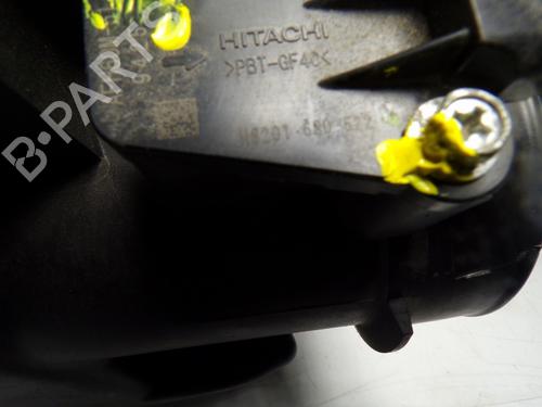 Air filter box NISSAN QASHQAI II (J11, J11_)  | BP14288038M87 