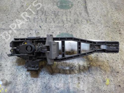 Venstre foran utvendig håndtak FORD FOCUS II (DA_, HCP, DP) 1.6 TDCi | BP3850922C128 
