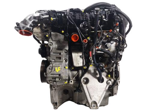 Used Engine BMW X3 (F25) sDrive 18 d (143 hp) 30510837