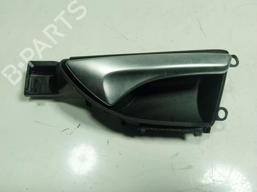 Used Rear right interior door handle Rear right interior door handle MERCEDES-BENZ CLA Shooting Brake (X117) CLA 220 CDI / d (117.903) (177 hp) 17529469 17529469