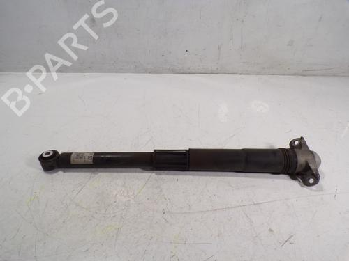 Used Left rear shock absorber VW GOLF SPORTSVAN VII (AM1, AN1) 1.6 TDI (115 hp) 9236265