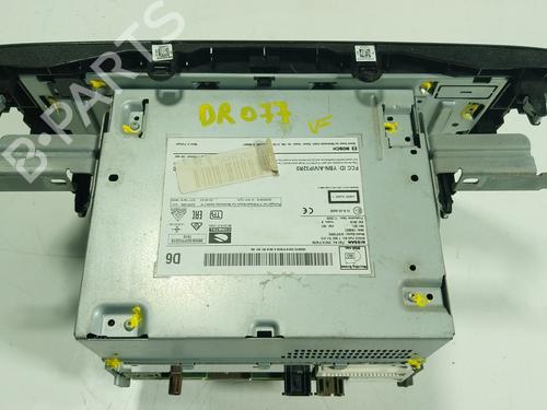 Electronic module NISSAN QASHQAI II (J11, J11_) 1.3 DIG-T | BP27334230M83