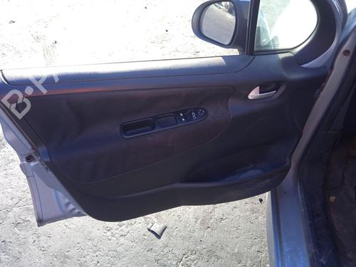 Front right exterior door handle PEUGEOT 207 (WA_, WC_) 1.4 | BP18482953C129 