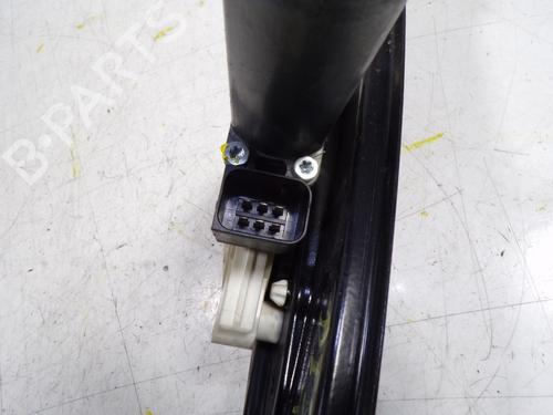 Rear right window mechanism MERCEDES-BENZ E-CLASS (W211)  | BP8818401C25 