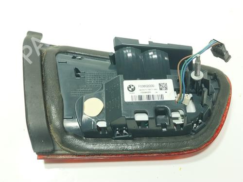 Right tailgate light BMW 1 (F20) 116 d | BP29347680C80 - Image 2