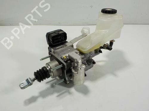 Servo brake TOYOTA C-HR (_X1_) 2.0 Hybrid (MAXH10) | BP12908513M42 