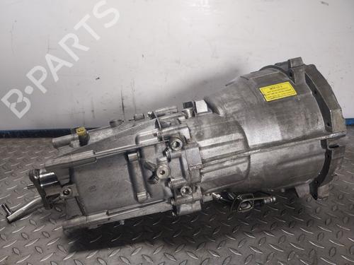 Gearbox BMW 1 (E87)  | BP20645715M3 