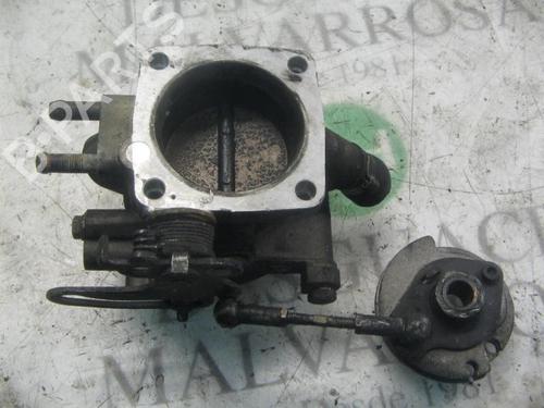 Throttle body PEUGEOT 605 (6B) 3.0 | BP4021012M82 