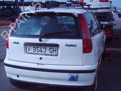 Right side indicator FIAT PUNTO (176_)  | BP11645270I19 