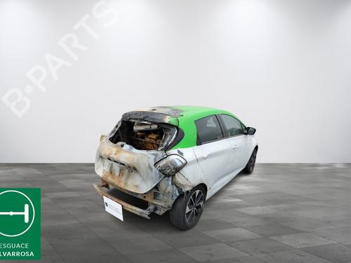 Left front steering knuckle RENAULT ZOE (BFM_) ZOE | BP17920417M25  - Image 6