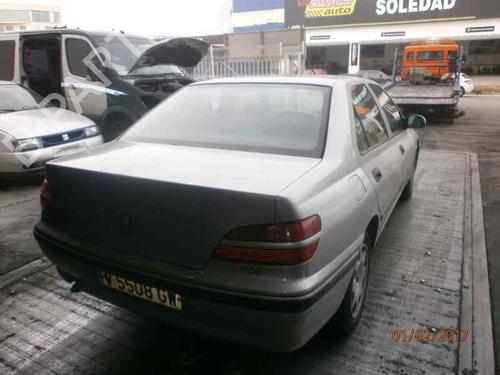 Crossmember PEUGEOT 406 (8B) 2.0 HDI 110 | BP8740445C162 