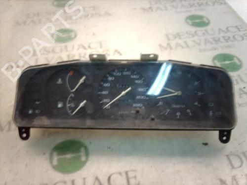 Used Instrument cluster NISSAN PRIMERA (P10) [1990-1996]  3735321