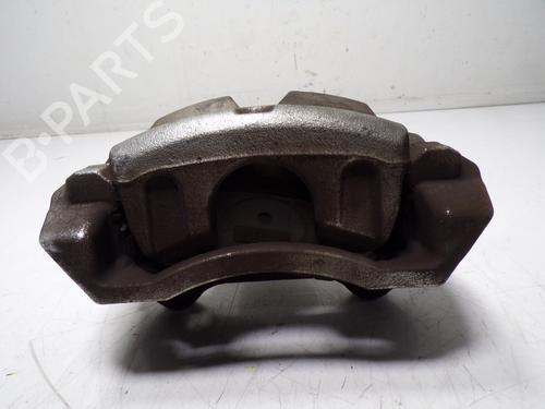 Used Right front brake caliper HYUNDAI TUCSON (TL, TLE) 2.0 CRDi (136 hp) 13927234