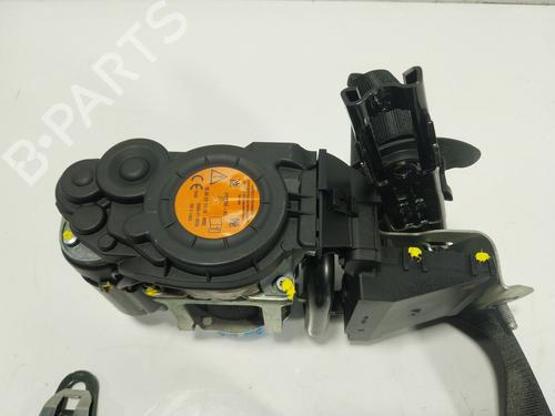 Front right seatbelt MERCEDES-BENZ GLE Coupe (C167) GLE 350 d 4-matic (167.321) | BP32689925I25 - Image 3