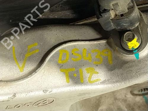 Left rear steering knuckle MG MG 4 (EH32) EV | BP39934479M27 - Image 3