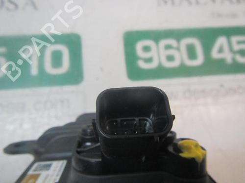 Elektronisk modul TOYOTA RAV 4 V (_A5_, _H5_)  | BP9095823M83 