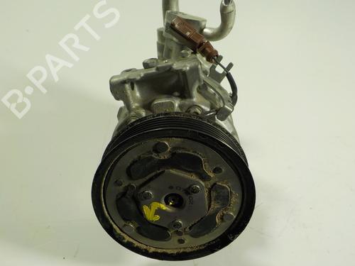 AC compressor SEAT IBIZA V (KJ1, KJG) 1.0 TSI | BP11190750M34 