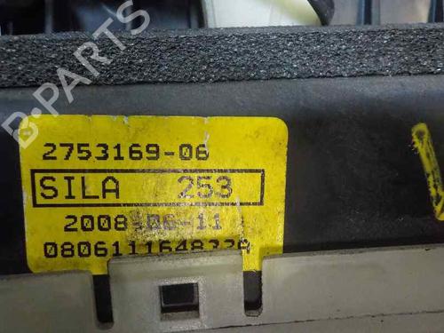 Gear lever MINI MINI (R56)  | BP7411762M90 