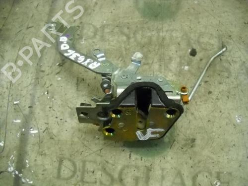 Used Front right lock Front right lock 4020621 4020621