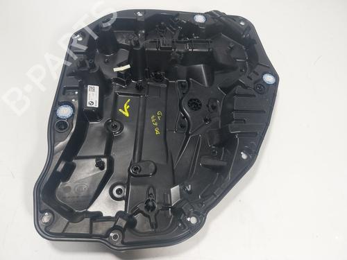 Used Rear right window mechanism Rear right window mechanism BMW X5 (G05, F95) [2018-2026] 19921408 19921408