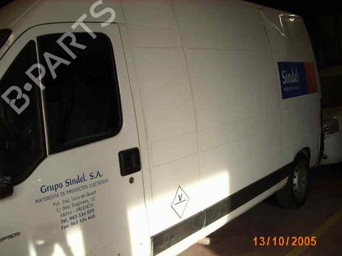 Engine mount CITROËN JUMPER I Van (244) 2.8 HDi | BP9086589M89 