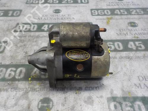 Starter KIA SHUMA I (FB) | BP3862596M8 - Image 4