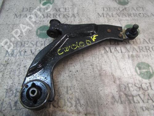 Used Right front suspension arm Right front suspension arm 3835311 3835311