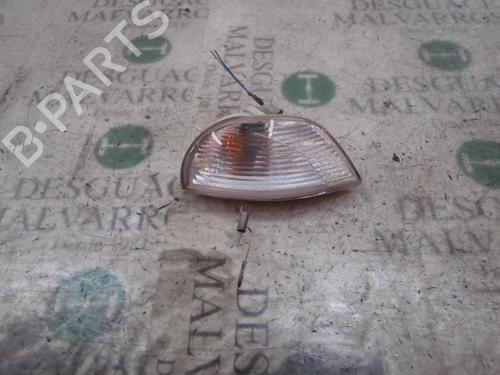 Used Left front indicator FIAT SEICENTO / 600 (187_) [1997-2010]  3824497