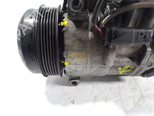 AC compressor MERCEDES-BENZ E-CLASS Coupe (C207)  | BP9194943M34 