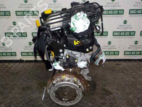 Engine RENAULT CLIO IV Grandtour (KH_)  | BP5394756M1 