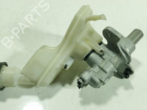 Brake master cylinder MERCEDES-BENZ CLA Shooting Brake (X118) CLA 200 (118.687) | BP26610868M77 