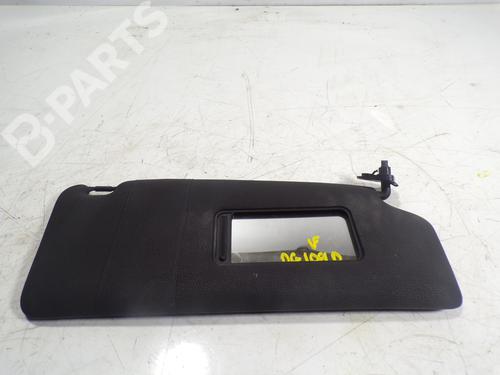 Used Right sun visor Right sun visor BMW X3 (E83) 2.0 d (150 hp) 7194825 7194825