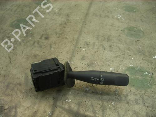 Used Steering column stalk PEUGEOT 206 Hatchback (2A/C) 1.4 i (75 hp) 3758158
