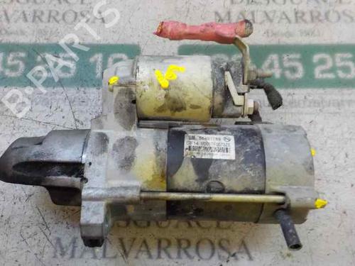 Startmotor OPEL INSIGNIA A (G09) 1.6 CDTi (68) (136 hp) 5775989