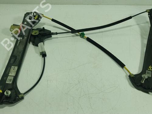 Used Front right window mechanism Front right window mechanism MERCEDES-BENZ C-CLASS Coupe (C205) AMG C 43 4-matic (205.364) (367 hp) 27561611 27561611
