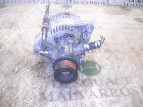 Alternator ROVER 400 II (RT) 420 Di | BP3772463M7 