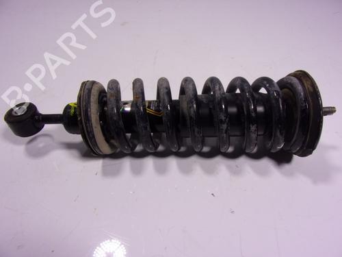 Used Right front shock absorber NISSAN NAVARA NP300 (D40) [2004-2025]  15607730