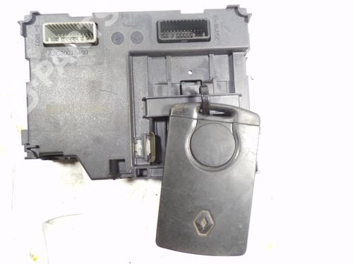 Used Ignition barrel Ignition barrel RENAULT CLIO IV (BH_) 1.5 dCi 90 (90 hp) 7299950 7299950
